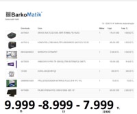PALMX SET - J1900/4 GB /64 GB SSD/15